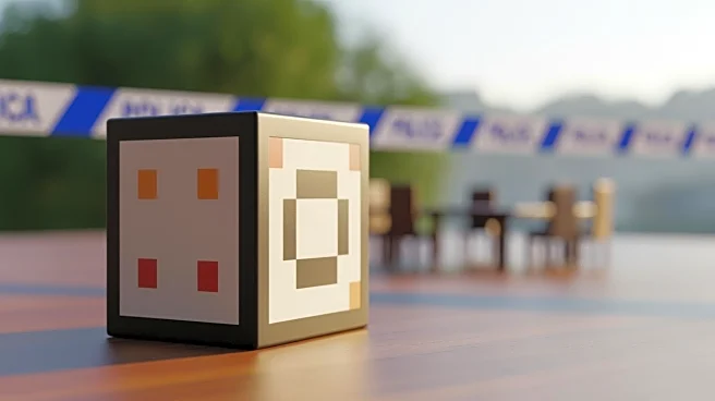 Minecraft 1.21.11 Release Candidate 3 Addresses Key Bugs