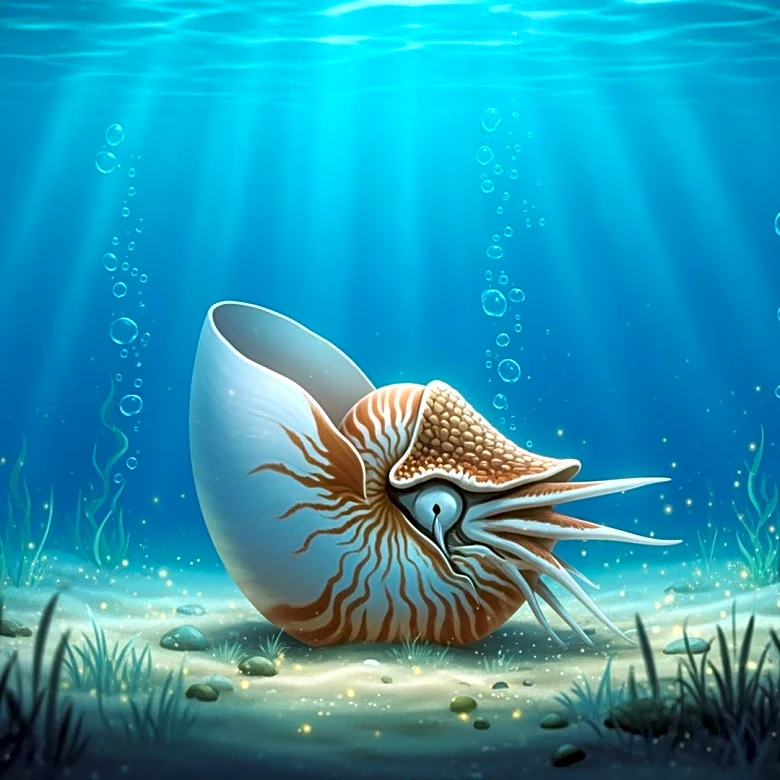 Finding and Taming Nautilus in Minecraft: A Guide to Underwater Exploration