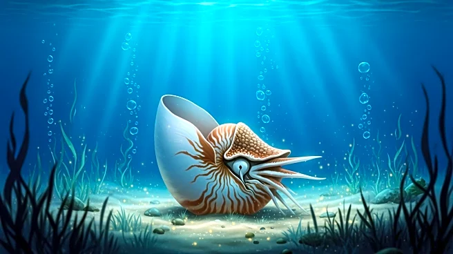 Finding and Taming Nautilus in Minecraft: A Guide to Underwater Exploration