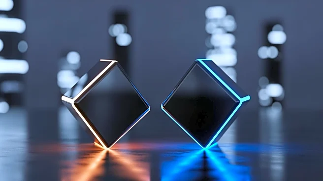 Paramount Skydance Launches Hostile Bid for Warner Bros. Discovery, Challenging Netflix Deal