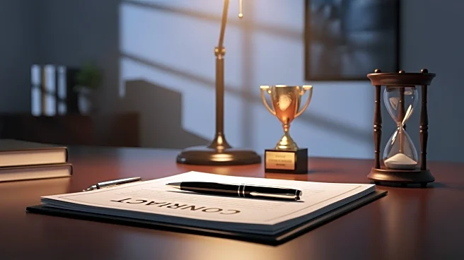 Matt Campbell's Lucrative Contract with Penn State Includes Incentives for Success