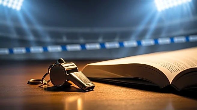 John Harbaugh Criticizes NFL Officiating Errors in Ravens' Loss to Steelers