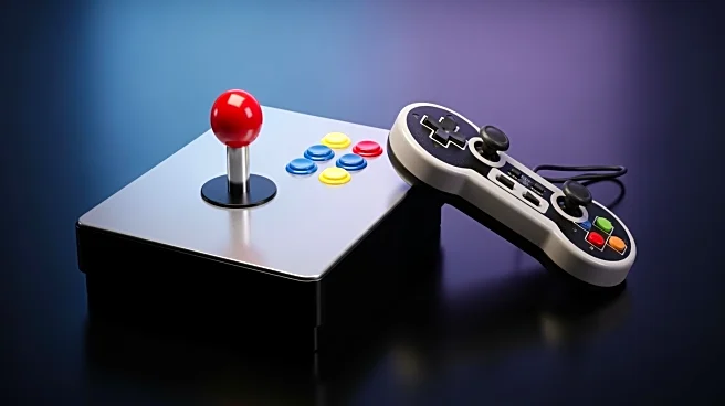 Tekken Creator Katsuhiro Harada to Depart Bandai Namco After 30 Years