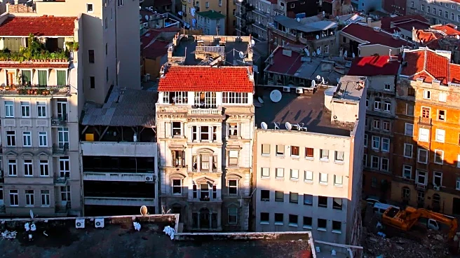 Airbnb Guests Encounter Unusual Bed Usage Rule in Istanbul