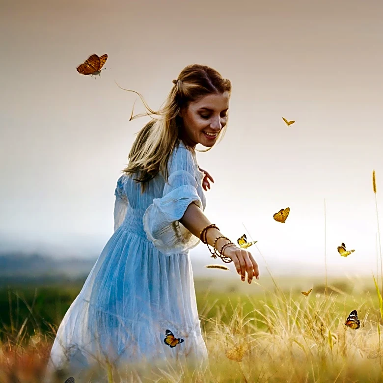 Psychologists Advocate for Harmony Over Happiness in Well-Being