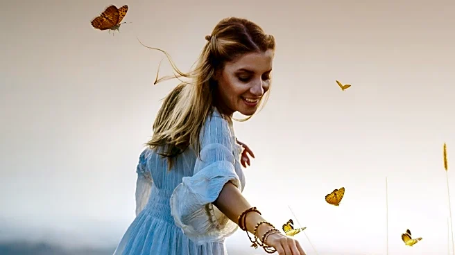 Psychologists Advocate for Harmony Over Happiness in Well-Being