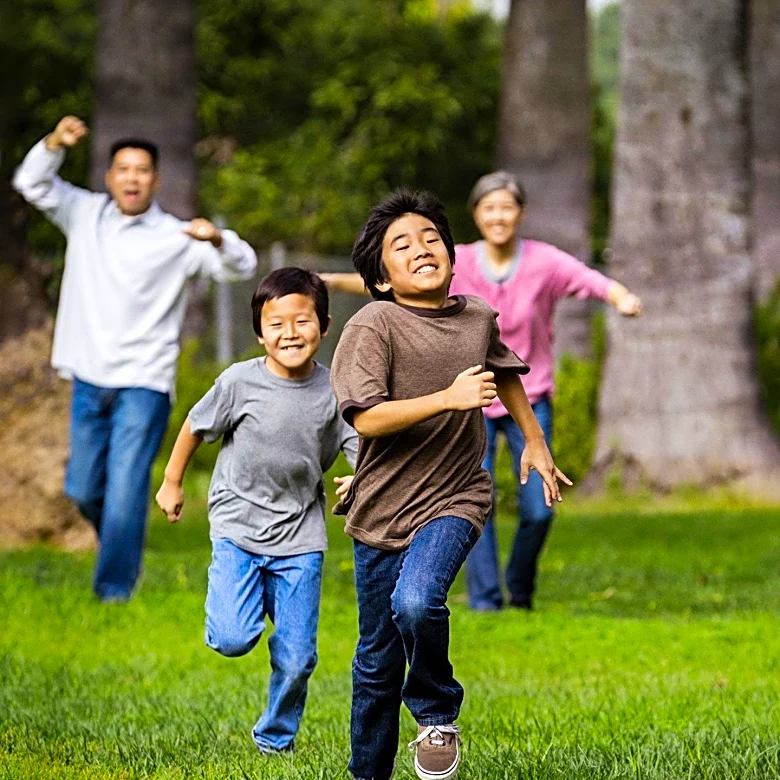 Examining the Impact of Self-Improvement on Parenting