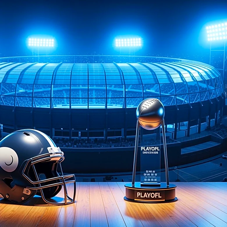 College Football Playoff Announces 12-Team Field with Key Games at Hard Rock Stadium