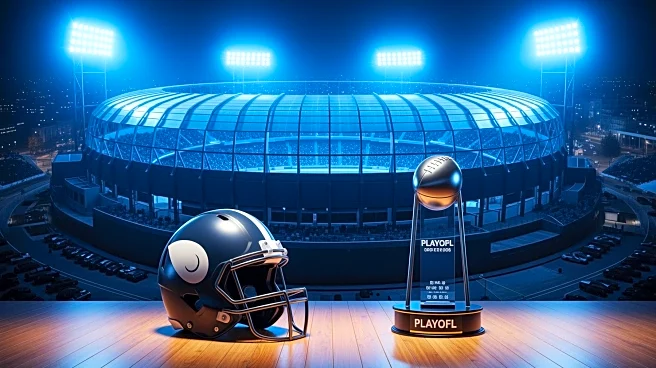 College Football Playoff Announces 12-Team Field with Key Games at Hard Rock Stadium