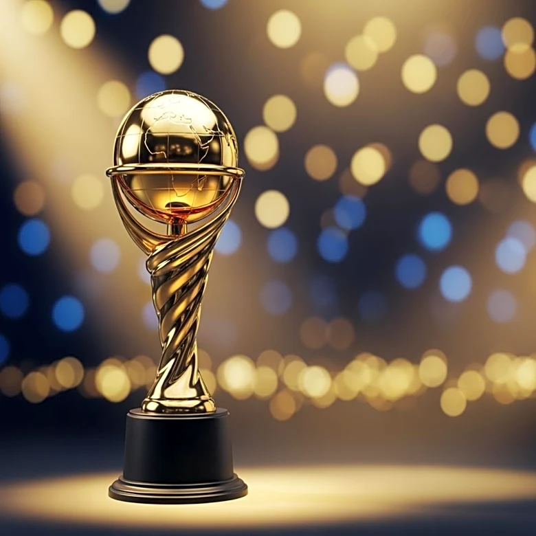 Walt Disney Pictures Secures Multiple Nominations in 2026 Golden Globes