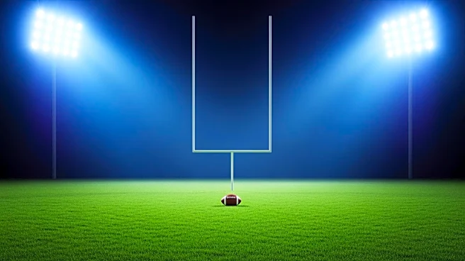 Vikings vs. Cowboys Game Retains Prime Time Slot Despite Low Playoff Stakes