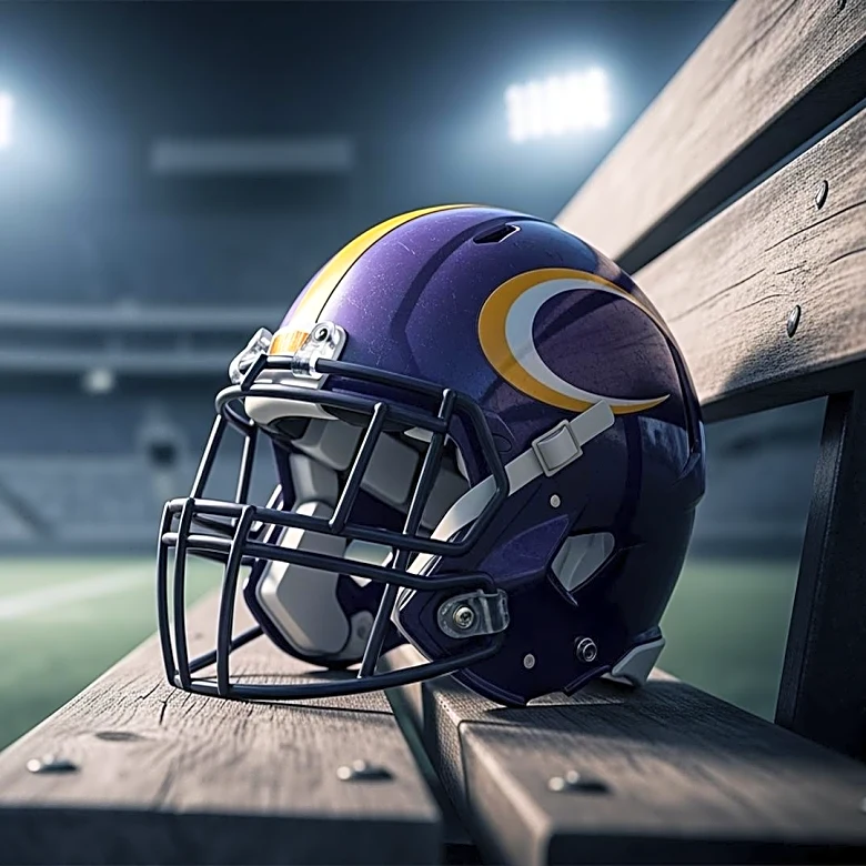 Minnesota Vikings Face Slim Playoff Chances Despite Recent Win