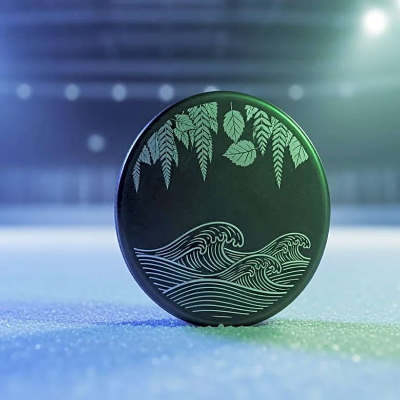 Minnesota Wild Prepare for Matchup Against Seattle Kraken