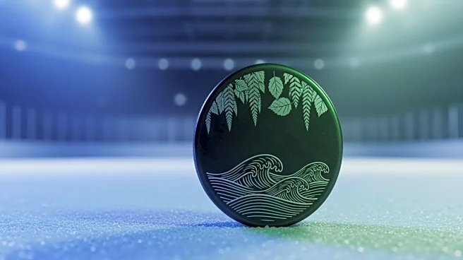 Minnesota Wild Prepare for Matchup Against Seattle Kraken