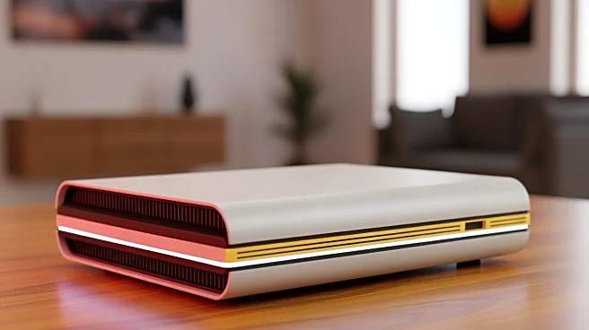 Analogue Launches Limited Edition 4K N64 Consoles with Nostalgic Designs