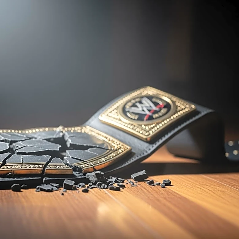 WWE Raw Star LA Knight Written Off TV Following Attack