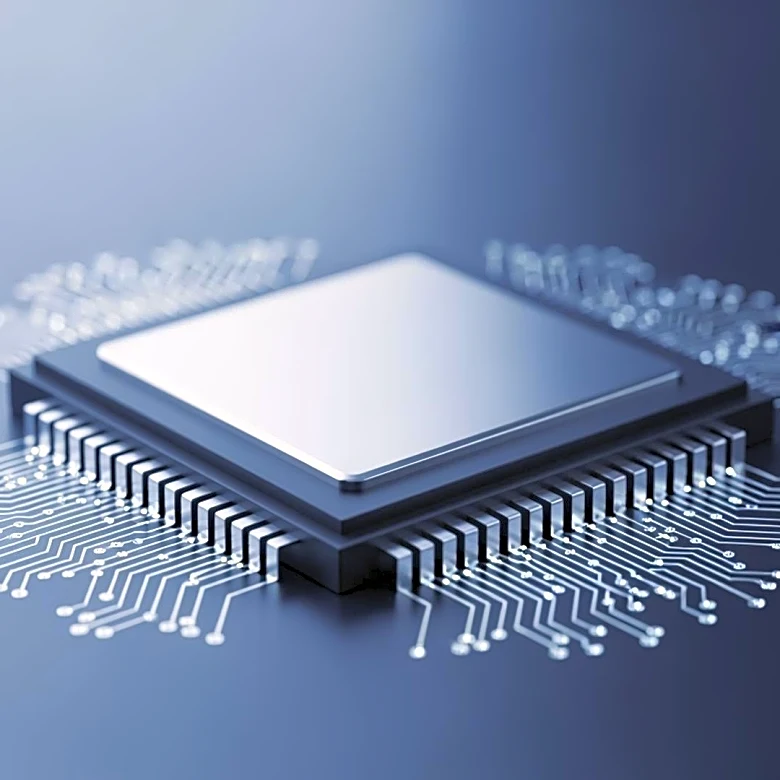 Intel's Strategic Partnership with Tata Electronics to Boost Semiconductor Manufacturing in India