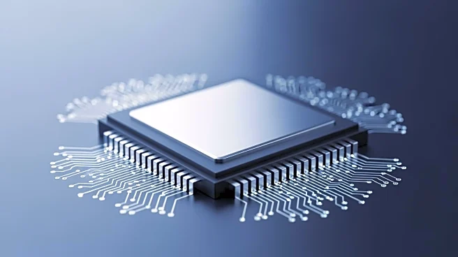 Intel's Strategic Partnership with Tata Electronics to Boost Semiconductor Manufacturing in India