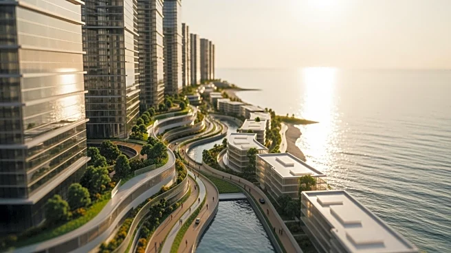 Miami's Lincoln Road Redevelopment Aims to Extend to Ocean with $4 Billion Investment