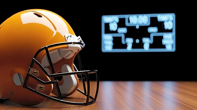 Cleveland Browns Move Up in 2026 NFL Draft Order After Week 14 Loss