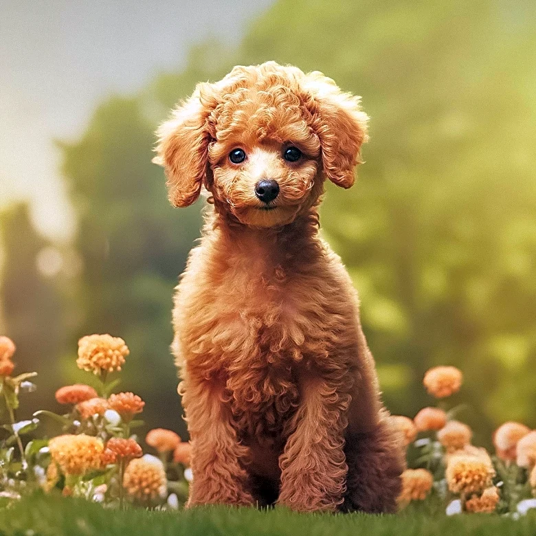 Family Returns Mini Goldendoodle Puppy Due to Allergies, Breeder Seeks New Home