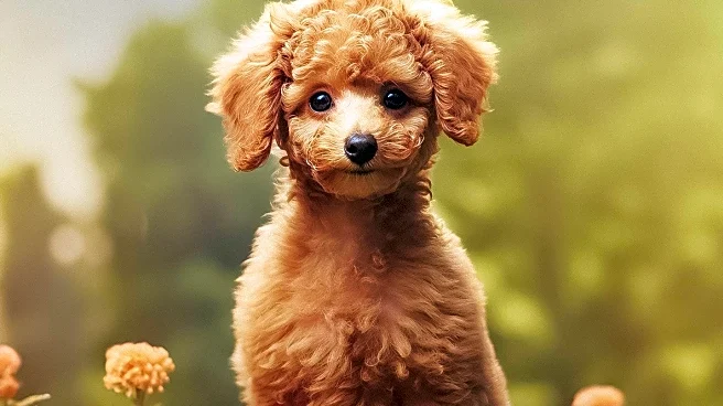 Family Returns Mini Goldendoodle Puppy Due to Allergies, Breeder Seeks New Home