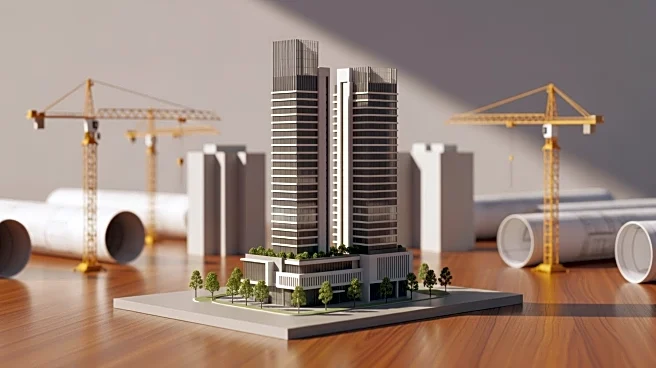 Grand Rapids Development Projects to Boost Hotel Market Demand