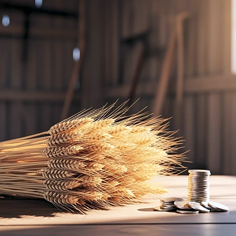 President Trump Announces $12 Billion Aid Package to Support Farmers Affected by Tariffs