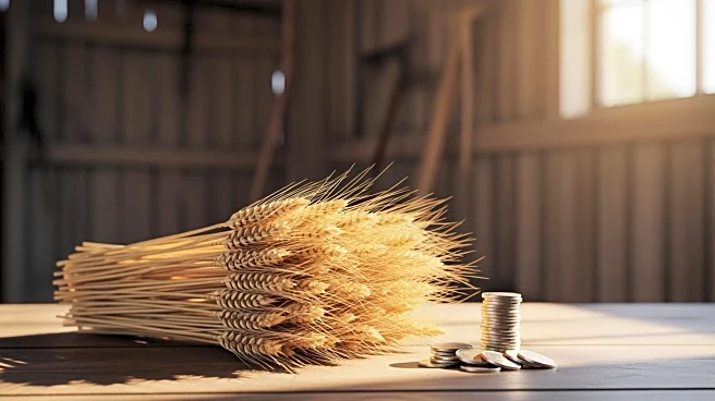 President Trump Announces $12 Billion Aid Package to Support Farmers Affected by Tariffs