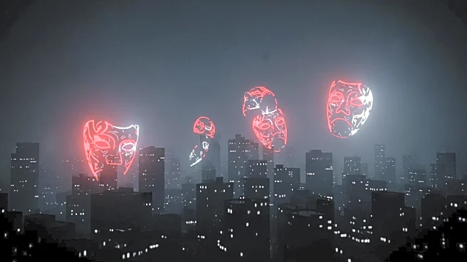 Tokyo Ghoul Anime Finds New Streaming Platform in India, Fans Hope for Reboot