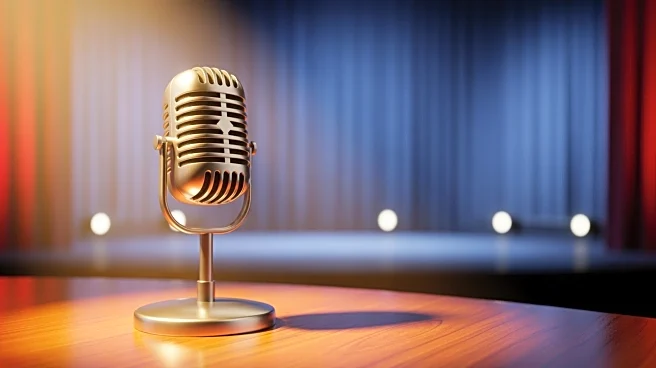 Jimmy Kimmel Secures ABC Contract Extension Amidst Trump Dispute