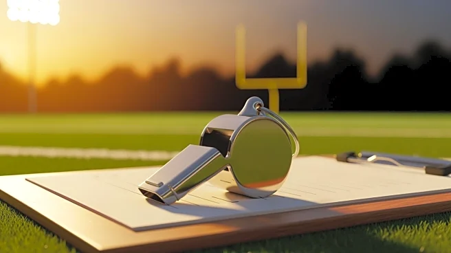 Tulane Promotes Will Hall to Head Coach Following College Football Playoff