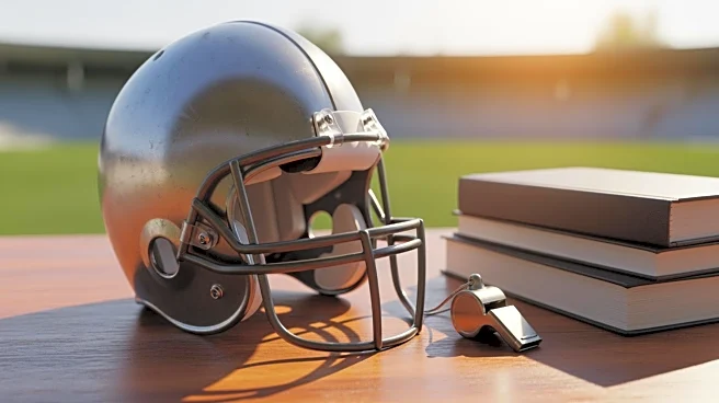 Will Hall to Lead Tulane Football After College Football Playoff