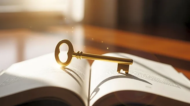 Gonzalo Schwarz Advocates for More Billionaires to Fuel American Dream