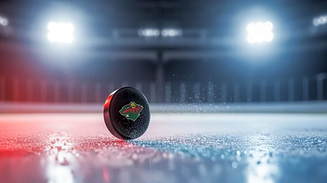 Minnesota Wild Triumph Over Seattle Kraken with Late Surge in NHL Match