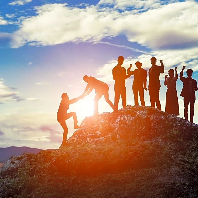 Psychology Highlights Phrases Used by Strong Personalities to Uplift Others