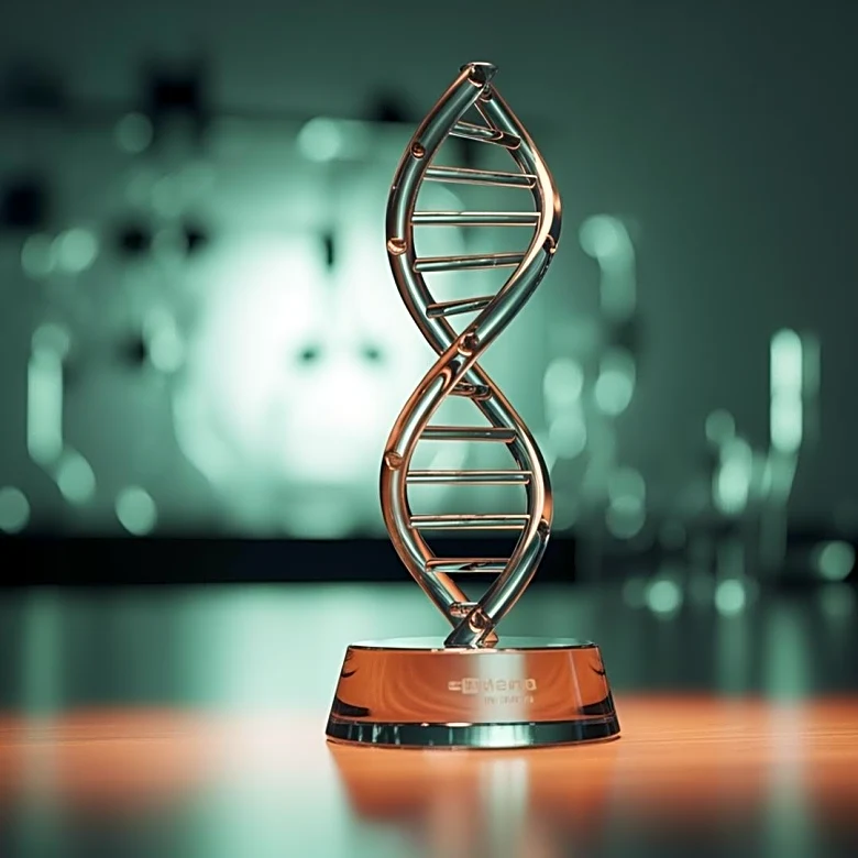 Reid Waldman, M.D., Honored with Entrepreneur of the Year Award for Contributions to Life Sciences