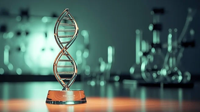 Reid Waldman, M.D., Honored with Entrepreneur of the Year Award for Contributions to Life Sciences