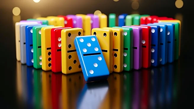 Domino's Celebrates 65th Anniversary with Nationwide Giveaway and Charity Support