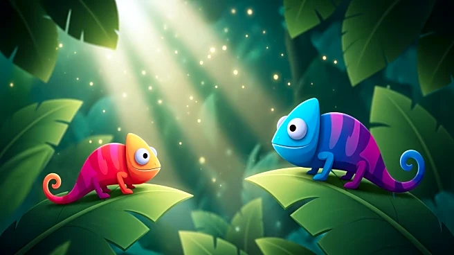 Playtonic Releases Free Demo for Yooka-Replaylee on Switch 2 Ahead of Full Launch