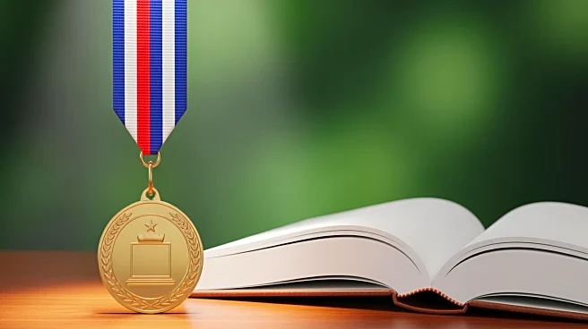 University of Washington's John Mills Named Freshman All-American for Outstanding Performance