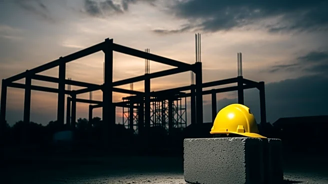 Mulalley Reports Pre-Tax Loss Attributed to Grenfell Impact and Market Challenges