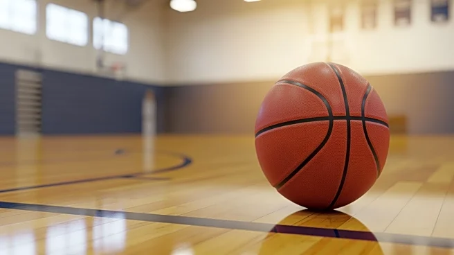 Chicago Bulls Struggle as Illinois College Teams Show Promise in Basketball