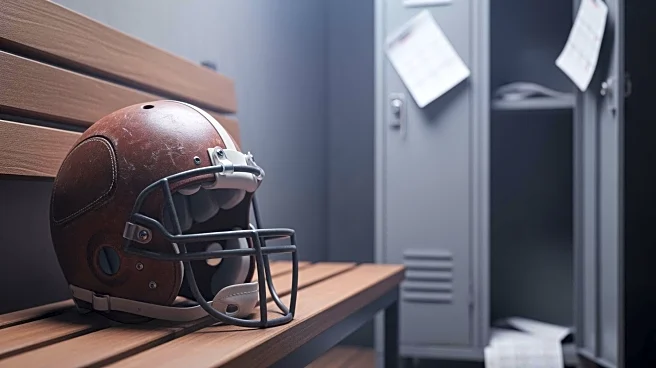 Cleveland Browns Lose Center Ethan Pocic for Season, Impacting Offensive Line