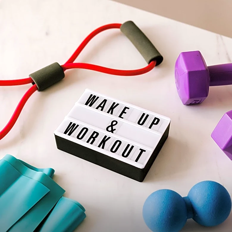 Study Reveals Sleep as Key Factor in Boosting Exercise Motivation