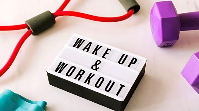 Study Reveals Sleep as Key Factor in Boosting Exercise Motivation