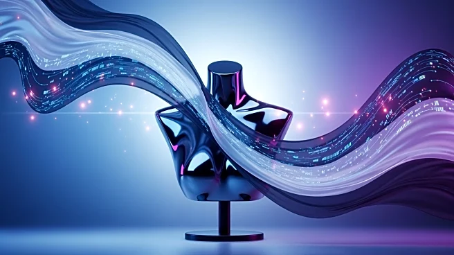 AI-Driven Fashion and Beauty Deals Reshape Industry in 2025