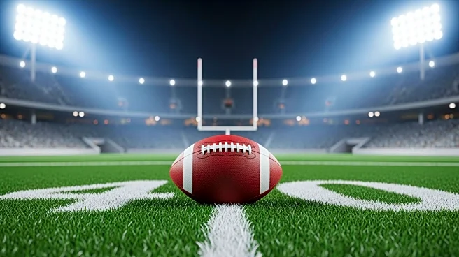 Philadelphia Eagles Face Los Angeles Chargers in Monday Night Football Showdown