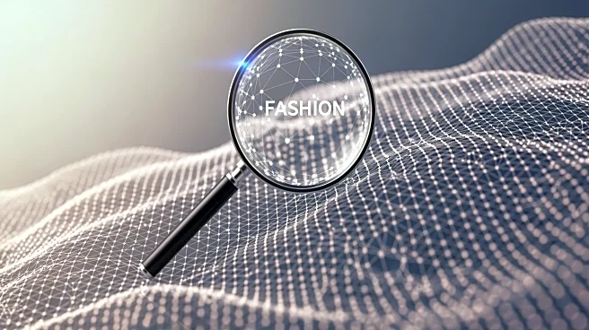 AI Search Platforms Transforming Fashion Brand Visibility and Marketing Strategies