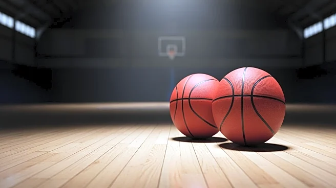 Kendall Grant's Double-Double Performance Highlights Oswego's Basketball Challenges